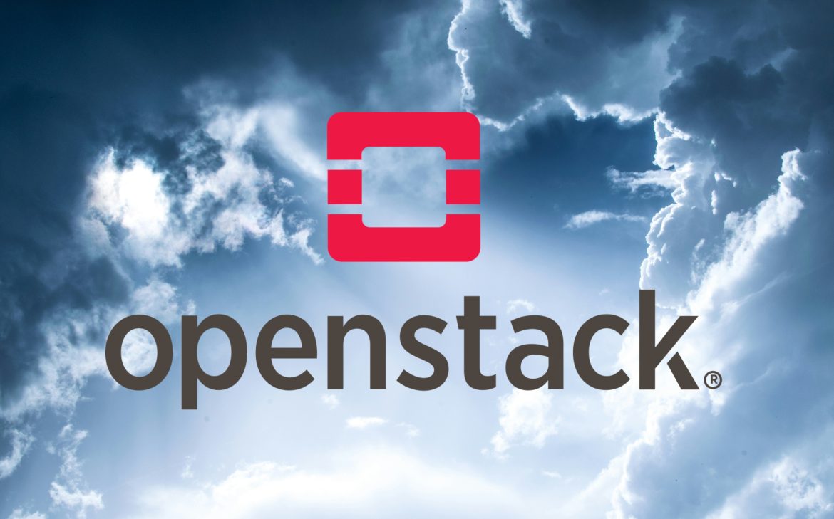 openstack cloud