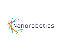 nanorobotics logo