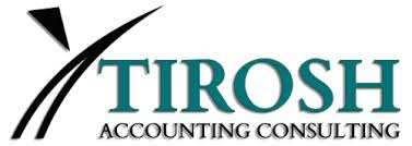 tirosh accounting logo